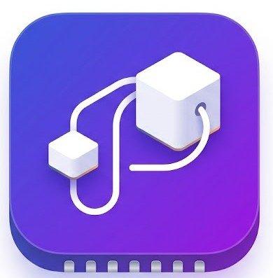 Python Memory Visualizer logo